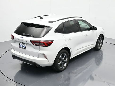 Used 2023 Ford Escape ST-Line image 32
