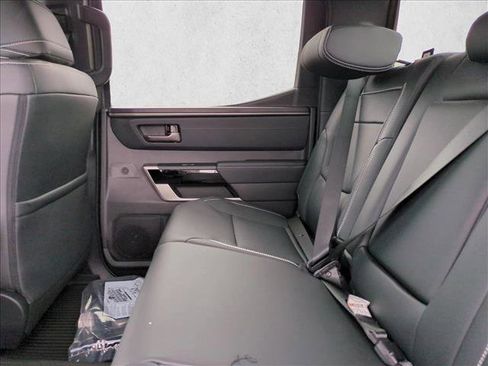New 2026 Toyota Tundra Limited AWD/4WD image 15
