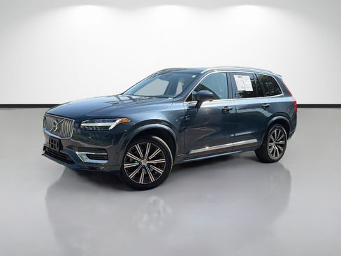 Used 2023 Volvo XC90 B6 Plus AWD/4WD image 1