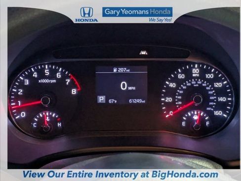 Used 2021 Kia Soul S image 27