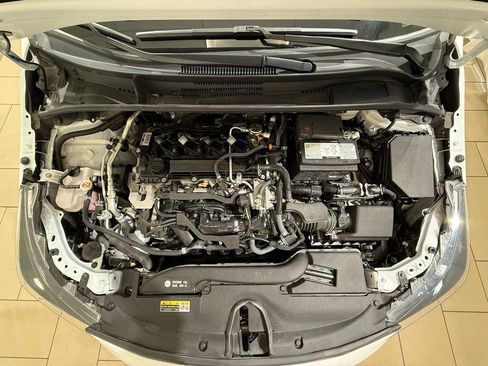 Certified 2024 Toyota Corolla LE FWD image 10