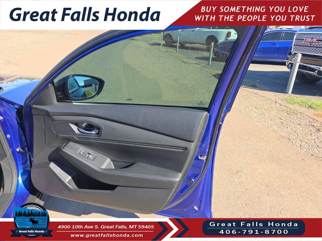 Used 2025 Honda Accord Sport image 15