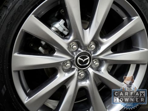 Used 2023 MAZDA MAZDA3 s image 12