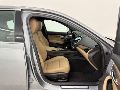 Used 2024 Cadillac CT5 Premium Luxury w/ Parking Package AWD/4WD image 29