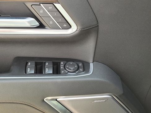 New 2026 Chevrolet Silverado 3500 High Country w/ High Country Premium Package AWD/4WD image 14