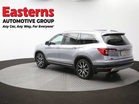 Used 2019 Honda Pilot Elite image 69