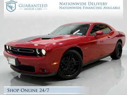 Used 2015 Dodge Challenger R/T w/ Quick Order Package 22B R/T