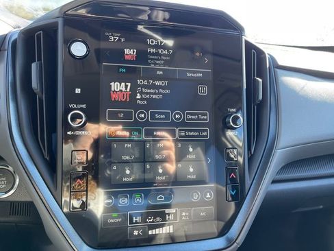 New 2026 Subaru Crosstrek 2.0i Premium image 22