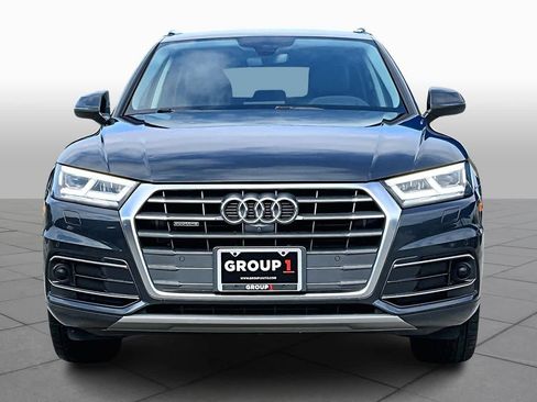 Used 2018 Audi Q5 Prestige image 3