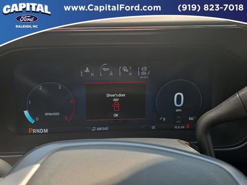 Used 2026 Ford F350 Lariat w/ Lariat Ultimate Package AWD/4WD image 19