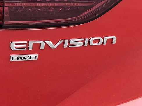 New 2026 Buick Envision Sport Touring image 22