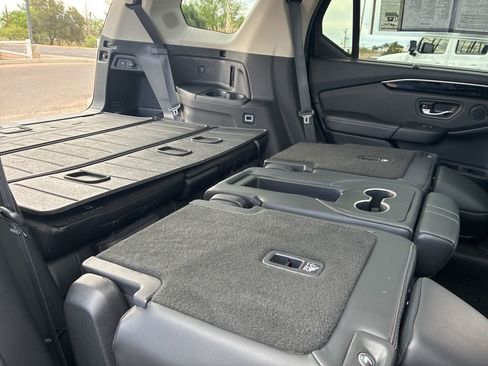 Certified 2024 Honda Pilot Touring image 24