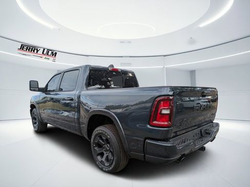 New 2026 RAM 1500 Lone Star image 5