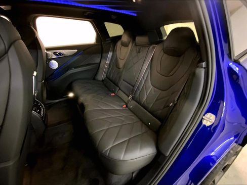 Used 2026 BMW XM Label Red image 21