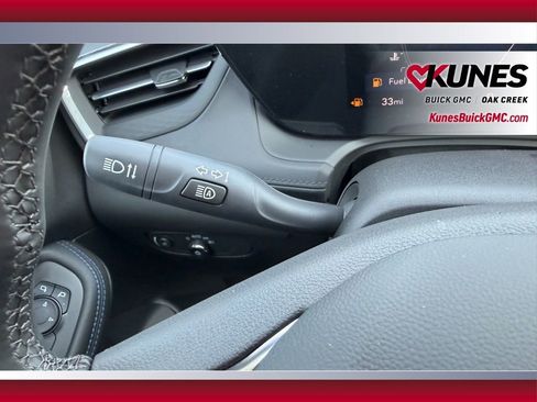 New 2026 Buick Encore GX Sport Touring w/ Advanced Technology Package image 13