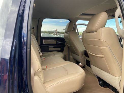 Used 2013 RAM 2500 Laramie w/ Convenience Group AWD/4WD image 32