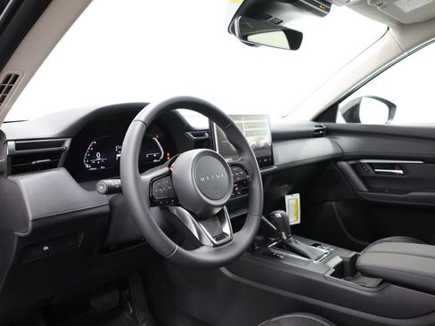 New 2026 MAZDA CX-5 Select AWD/4WD image 15