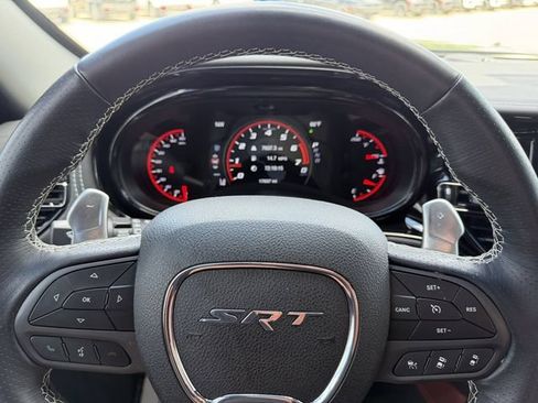 Certified 2023 Dodge Durango SRT AWD/4WD image 24