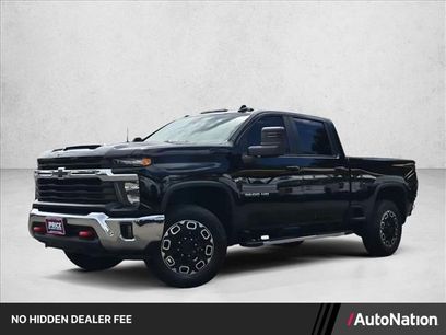 Used 2024 Chevrolet Silverado 2500 LT w/ Convenience Package