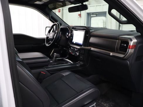 Used 2022 Ford F150 Raptor w/ Raptor 37 Performance Package image 28