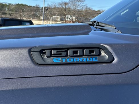 Used 2023 RAM 1500 Big Horn image 14