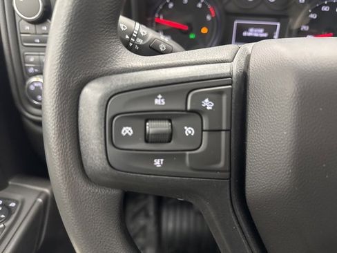 New 2025 Chevrolet Silverado 3500 W/T w/ WT Convenience Package image 12
