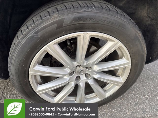 Used 2016 Volvo XC90 T6 Inscription AWD/4WD image 15