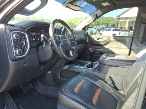 Certified 2022 GMC Sierra 1500 AT4 w/ AT4 Premium Package AWD/4WD image 25