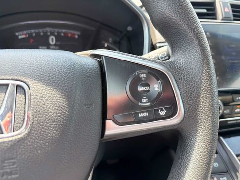 Used 2018 Honda CR-V EX image 23