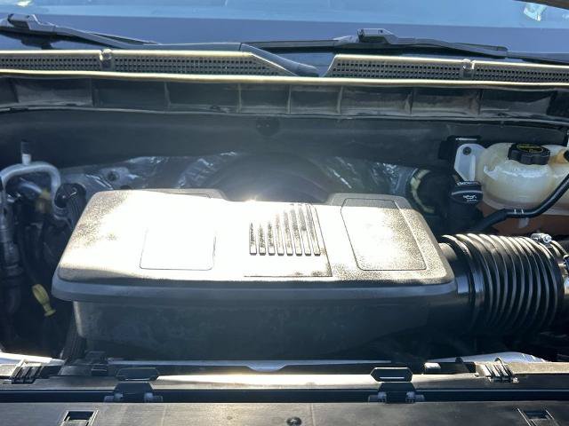 Certified 2021 GMC Yukon XL SLE RWD image 23