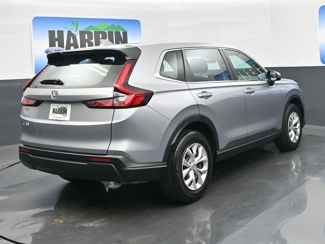 Used 2023 Honda CR-V LX image 5