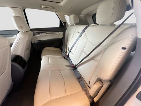 Used 2023 Cadillac XT5 Premium Luxury FWD image 26