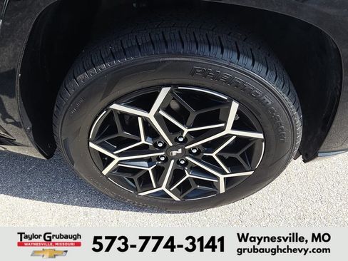 Used 2022 Hyundai Tucson N Line AWD/4WD image 10