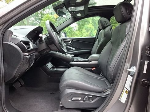 Certified 2025 Acura RDX SH-AWD image 13
