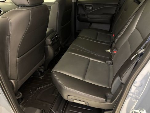 New 2026 Honda Ridgeline RTL image 16