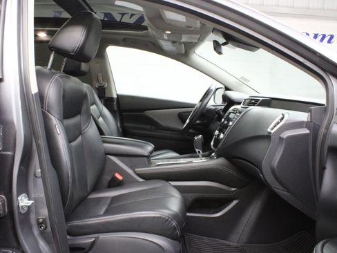 Used 2023 Nissan Murano SV AWD/4WD image 33