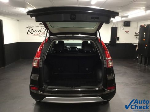 Used 2016 Honda CR-V EX-L image 12