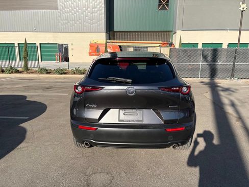 Used 2021 MAZDA CX-30 FWD 2.5 S w/ Preferred Package image 8