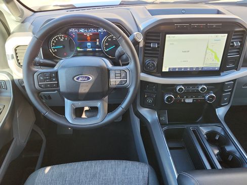 Used 2023 Ford F150 XLT w/ Equipment Group 302A High image 10