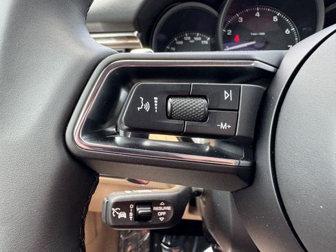 New 2025 Porsche Macan image 35