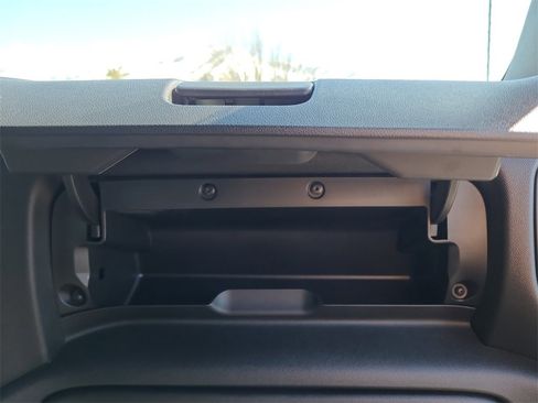 Used 2020 Chevrolet Silverado 1500 Custom Trail Boss w/ Custom Convenience Package image 16