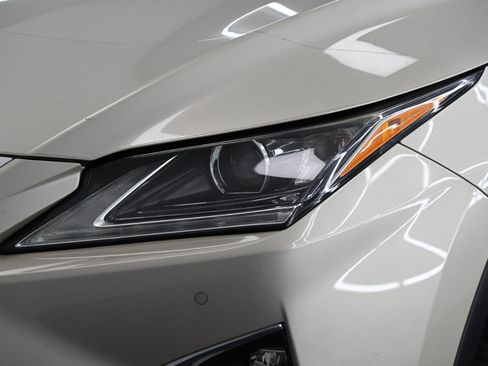 Used 2017 Lexus RX 350 FWD w/ Premium Package image 8