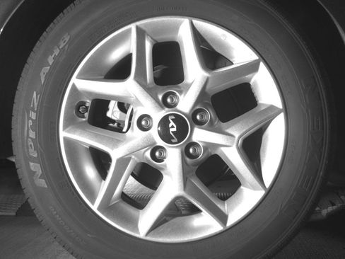 Used 2025 Kia Soul LX w/ LX Technology Package image 15