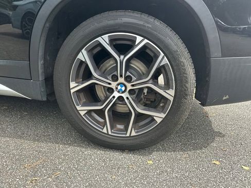 Used 2020 BMW X1 sDrive28i FWD image 34