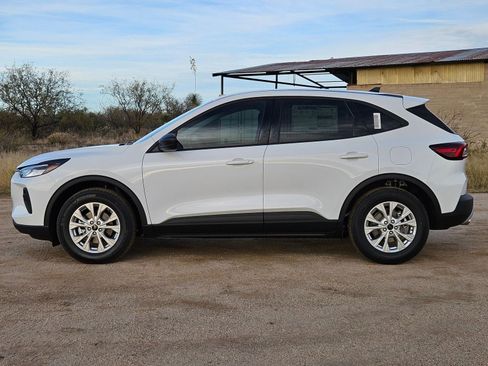 New 2026 Ford Escape Active image 8