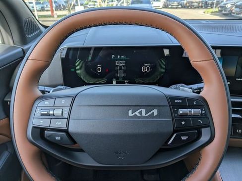 New 2027 Kia Sportage AWD Hybrid image 32