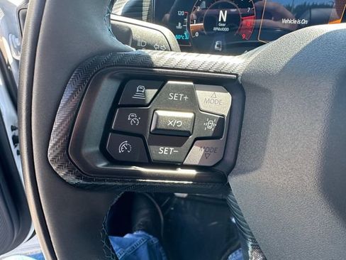 Certified 2024 Ford Mustang Dark Horse RWD image 13