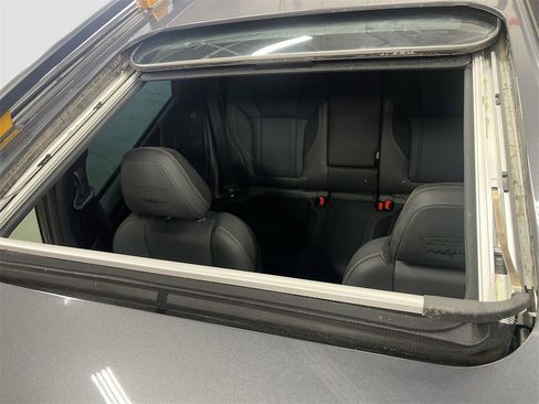 Used 2023 Subaru Forester Wilderness image 23