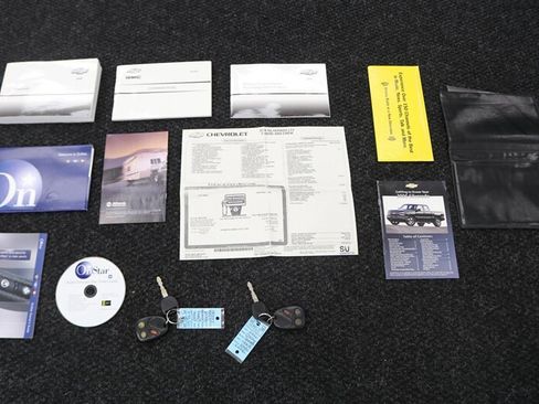 Used 2006 Chevrolet Silverado 2500 W/T AWD/4WD image 20