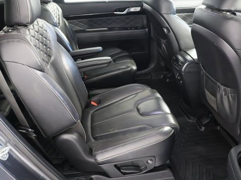 Used 2020 Hyundai Palisade Limited image 25